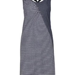 Kleid "Cameron" In Dunkelblau