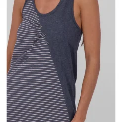 Kleid "Cameron" In Dunkelblau -Günstiges Moden Zauber Geschäft alife and kickin kleid cameron in dunkelblau 4