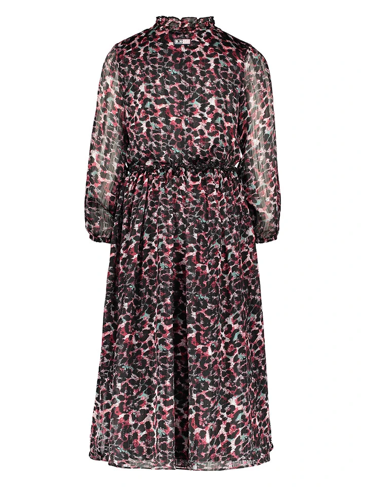 Kleid In Bunt 4 Kleid In Bunt – Bild 2