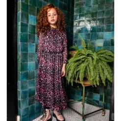 Kleid In Bunt 9 Kleid In Bunt -Günstiges Moden Zauber Geschäft b nosy kleid in bunt 3