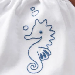 3tlg Set Kleid + Hose + Mütze Lieblingsstücke Kleider In Weiß Navy 14 3tlg Set Kleid + Hose + Mütze Lieblingsstücke Kleider In Weiß Navy -Günstiges Moden Zauber Geschäft baby sweets 3tlg set kleid hose mutze lieblingsstucke kleider in weiss navy 4 scaled