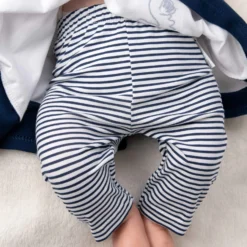 3tlg Set Kleid + Hose + Mütze Lieblingsstücke Kleider In Weiß Navy 17 3tlg Set Kleid + Hose + Mütze Lieblingsstücke Kleider In Weiß Navy -Günstiges Moden Zauber Geschäft baby sweets 3tlg set kleid hose mutze lieblingsstucke kleider in weiss navy 7 scaled