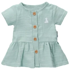 Kleid Bruno, Der Eisbär By Maria König In Mint