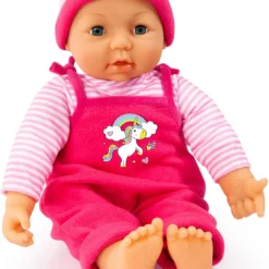 Günstiges Moden Zauber Geschäft -Günstiges Moden Zauber Geschäft bayer design kleider fur puppen 42 46 cm 4 tlg latzhose oberteil mutze kleid 1