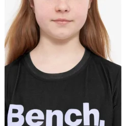 Bench Kleid "Jean" In Schwarz/ Flieder 9 Bench Kleid "Jean" In Schwarz/ Flieder -Günstiges Moden Zauber Geschäft bench kleid jean in schwarz flieder 3