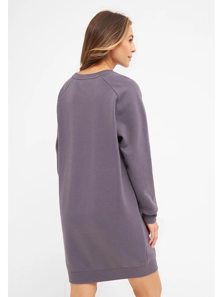 Bench Kleid "Valerii" In Anthrazit 4 Bench Kleid "Valerii" In Anthrazit – Bild 2