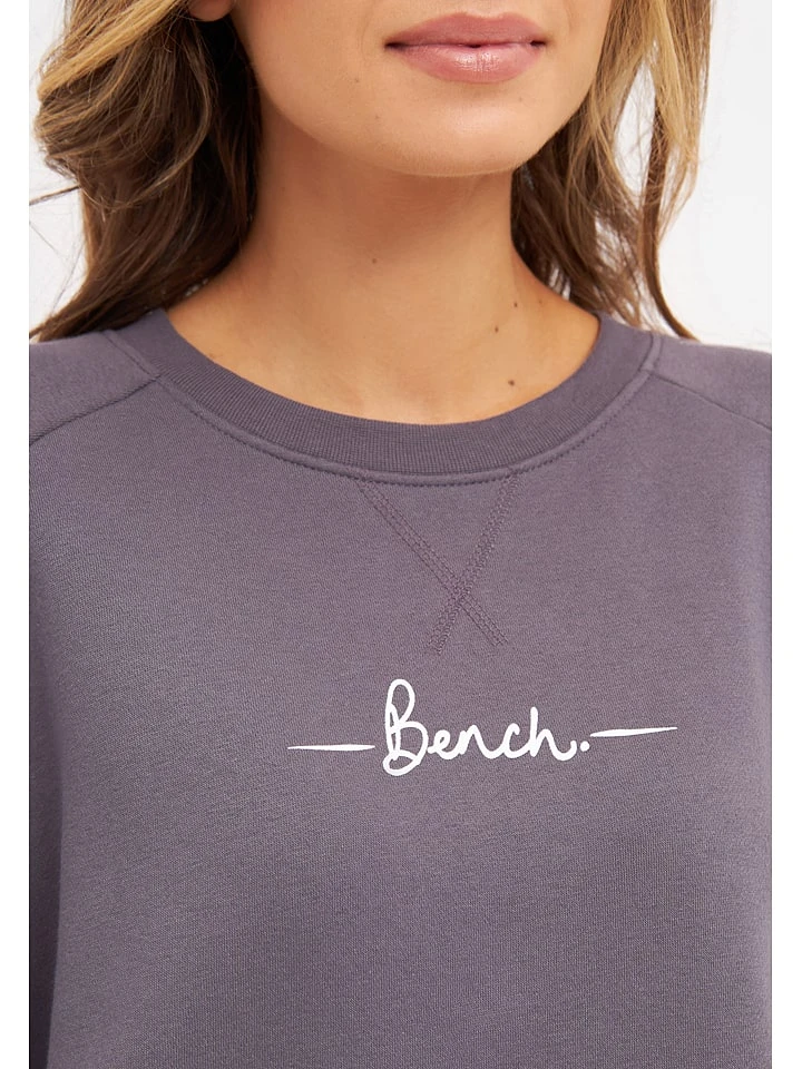 Bench Kleid "Valerii" In Anthrazit 5 Bench Kleid "Valerii" In Anthrazit – Bild 3