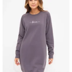 Bench Kleid "Valerii" In Anthrazit