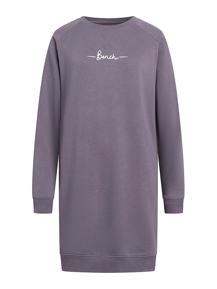 Bench Kleid "Valerii" In Anthrazit 6 Bench Kleid "Valerii" In Anthrazit – Bild 4