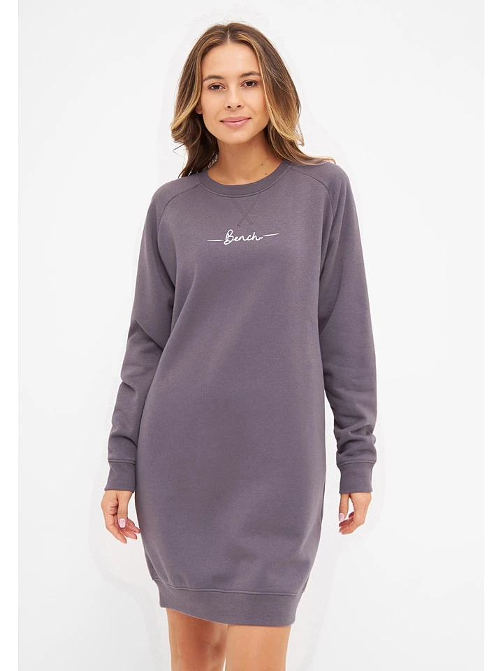 Bench Kleid "Valerii" In Anthrazit 3 Bench Kleid "Valerii" In Anthrazit