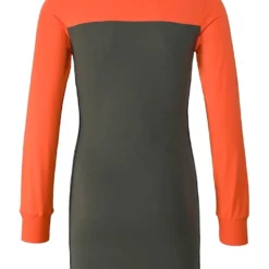 Blue Effect Kleid In Rot/Schwarz 5 Blue Effect Kleid In Rot/Schwarz -Günstiges Moden Zauber Geschäft blue effect kleid in rot schwarz 1