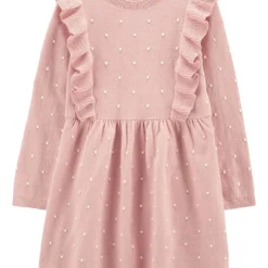Carter's™ Kleid In Rosa