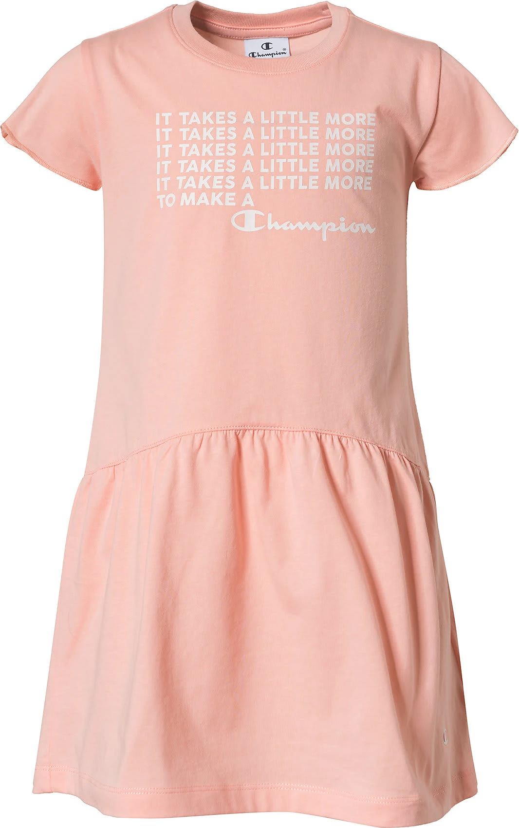 Champion Kleid 3 Champion Kleid