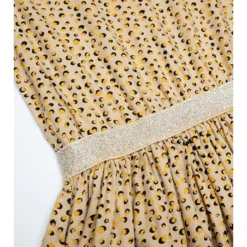 Kleid In Beige/ Bunt 10 Kleid In Beige/ Bunt -Günstiges Moden Zauber Geschäft coccodrillo kleid in beige bunt 3