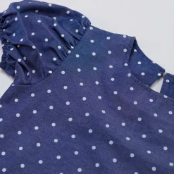 Kleid "Catcorn" In Blau 11 Kleid "Catcorn" In Blau -Günstiges Moden Zauber Geschäft denokids kleid catcorn in blau 4