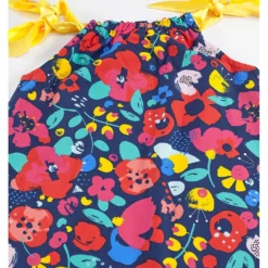 Kleid In Bunt -Günstiges Moden Zauber Geschäft denokids kleid in bunt 5