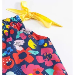 Kleid In Bunt -Günstiges Moden Zauber Geschäft denokids kleid in bunt 6