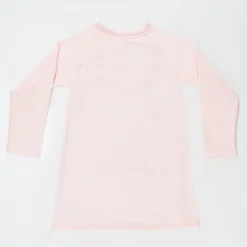 Kleid "Love Cats" In Rosa -Günstiges Moden Zauber Geschäft denokids kleid love cats in rosa 2