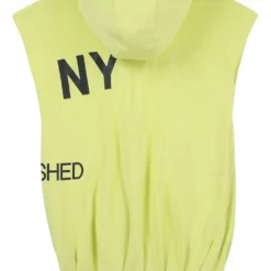 DKNY Kleid In Gelb -Günstiges Moden Zauber Geschäft dkny kleid in gelb 1