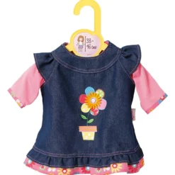 Günstiges Moden Zauber Geschäft -Günstiges Moden Zauber Geschäft dolly moda puppen kleid ab 3 jahren 1