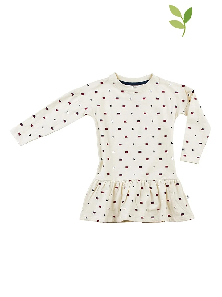 Kleid "Ashley" In Creme 3 Kleid "Ashley" In Creme