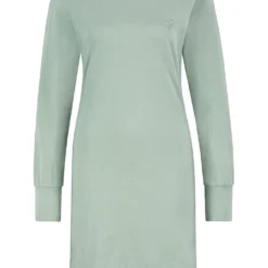Kleid In Mint