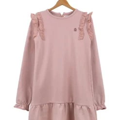 Kleid "Paris" In Rosa