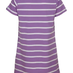 Elkline Kleid "Hanna" In Lila -Günstiges Moden Zauber Geschäft elkline kleid hanna in lila 1