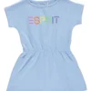 ESPRIT Kleid In Hellblau -Günstiges Moden Zauber Geschäft esprit kleid in hellblau