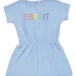 ESPRIT Kleid In Hellblau