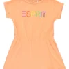 ESPRIT Kleid In Orange 2 ESPRIT Kleid In Orange -Günstiges Moden Zauber Geschäft esprit kleid in orange