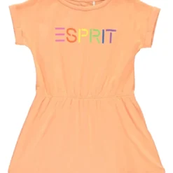 ESPRIT Kleid In Orange