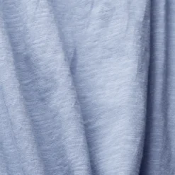 ESPRIT Kleid Mit Lochstick Light Blue Lavender -Günstiges Moden Zauber Geschäft esprit kleid mit lochstick light blue lavender 3 scaled