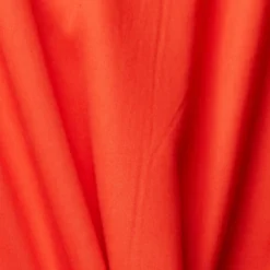 ESPRIT Kleid Orange Red -Günstiges Moden Zauber Geschäft esprit kleid orange red 3 scaled