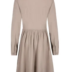 Kleid In Sand 5 Kleid In Sand -Günstiges Moden Zauber Geschäft fresh made kleid in sand 1