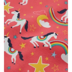 Frugi Kleid In Rot -Günstiges Moden Zauber Geschäft frugi kleid in rot 2