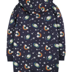 Frugi Kleid "Look At The Stars" In Bunt 6 Frugi Kleid "Look At The Stars" In Bunt -Günstiges Moden Zauber Geschäft frugi kleid look at the stars in bunt 1