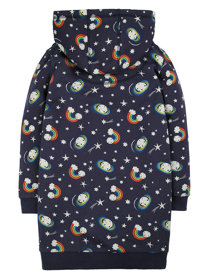 Frugi Kleid "Look At The Stars" In Bunt 4 Frugi Kleid "Look At The Stars" In Bunt – Bild 2