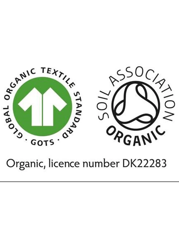 Frugi Kleid "Look At The Stars" In Bunt 5 Frugi Kleid "Look At The Stars" In Bunt – Bild 3