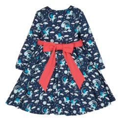 Frugi Kleid "Twilight Pegasus" In Dunkelblau 9 Frugi Kleid "Twilight Pegasus" In Dunkelblau -Günstiges Moden Zauber Geschäft frugi kleid twilight pegasus in dunkelblau 1