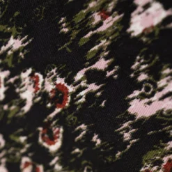 Garcia Kleid In Off Black -Günstiges Moden Zauber Geschäft garcia kleid in off black 2