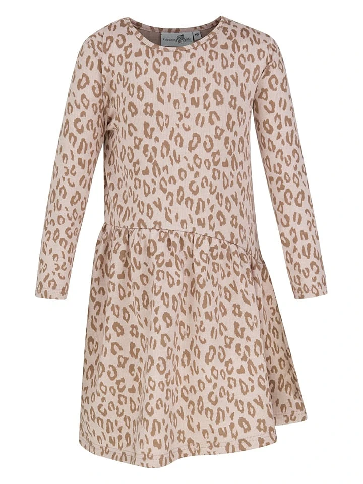 Kleid In Beige 3 Kleid In Beige