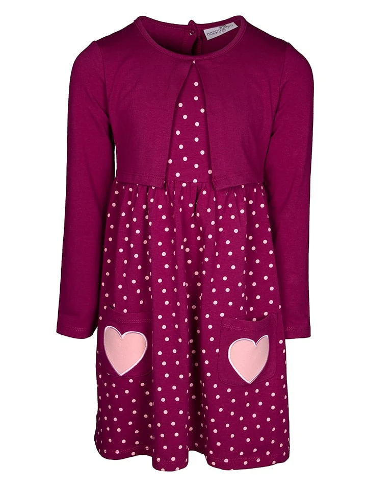 Kleid In Bordeaux 3 Kleid In Bordeaux