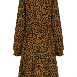 Kleid In Braun 5 Kleid In Braun -Günstiges Moden Zauber Geschäft happy girls by eisend kleid in braun 1