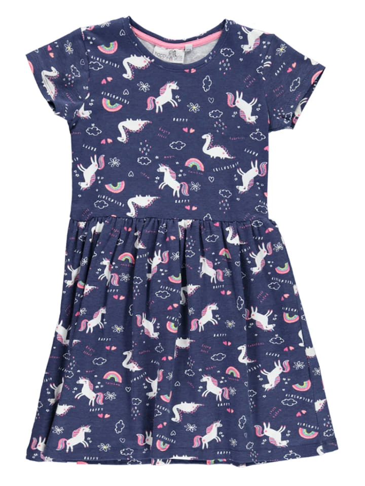 Kleid In Dunkelbau 3 Kleid In Dunkelbau