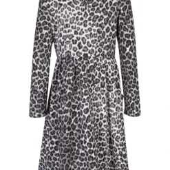 Kleid In Grau 5 Kleid In Grau -Günstiges Moden Zauber Geschäft happy girls by eisend kleid in grau 1