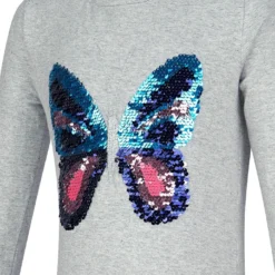 Kleid In Hellgrau/ Dunkelblau 7 Kleid In Hellgrau/ Dunkelblau -Günstiges Moden Zauber Geschäft happy girls by eisend kleid in hellgrau dunkelblau 2