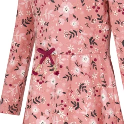 Kleid In Pink 7 Kleid In Pink -Günstiges Moden Zauber Geschäft happy girls by eisend kleid in pink 2