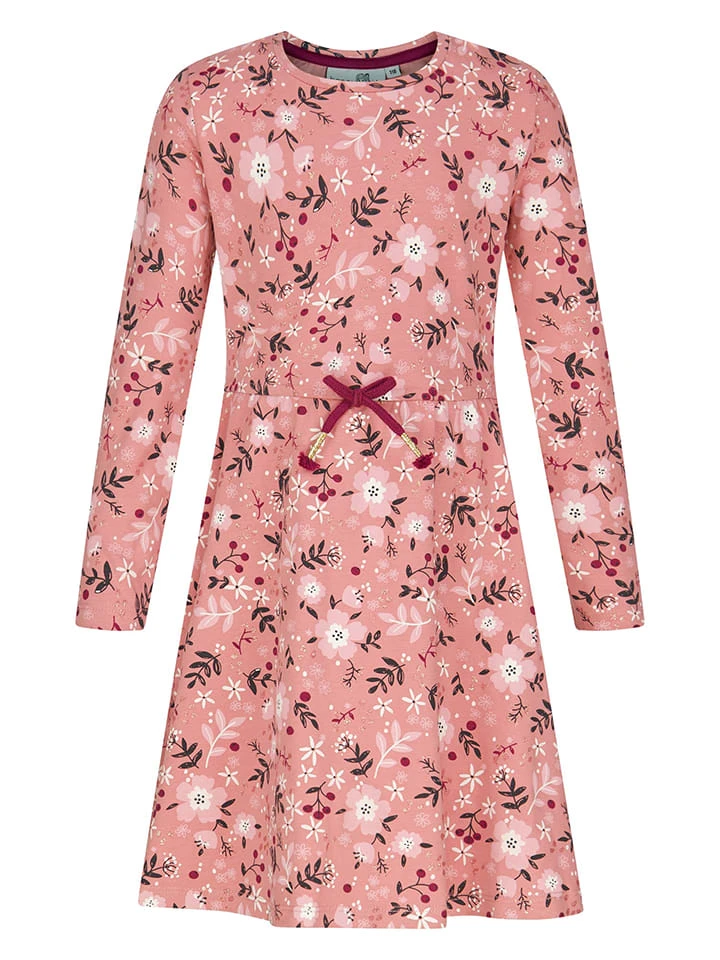 Kleid In Pink 3 Kleid In Pink