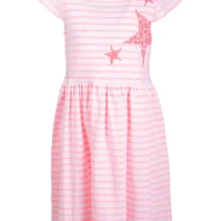 Kleid In Rosa